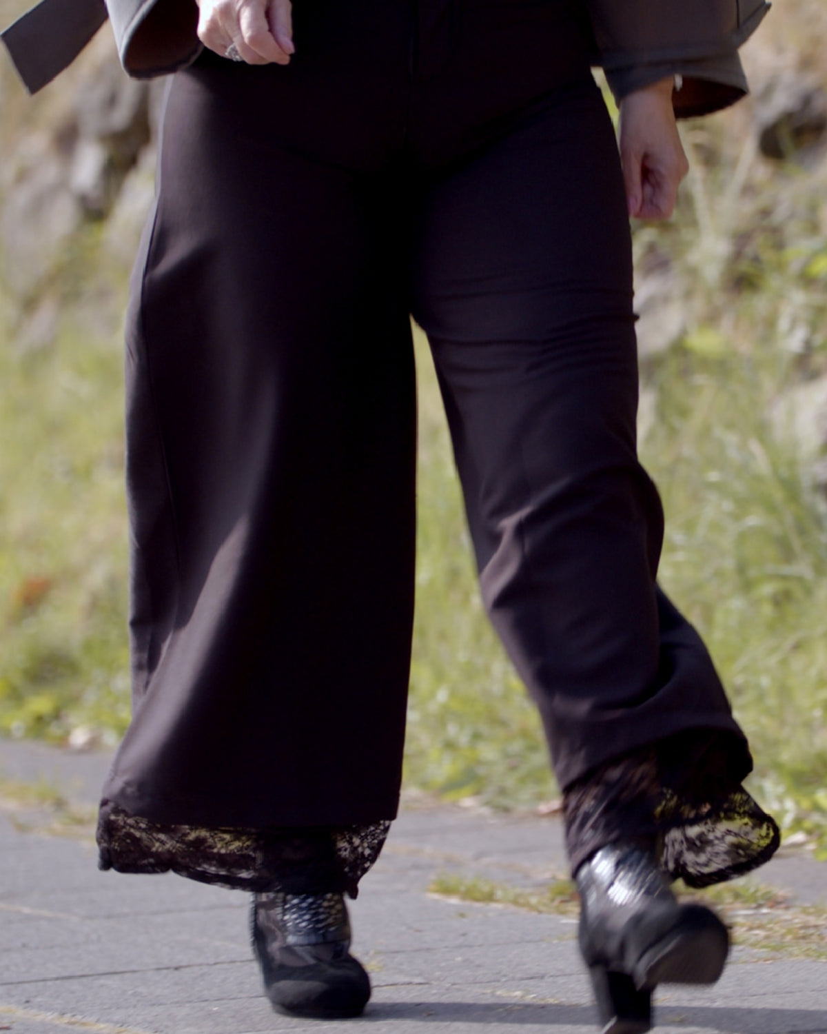 BIRNA TROUSERS