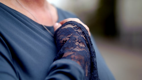 MELBA BLOUSE