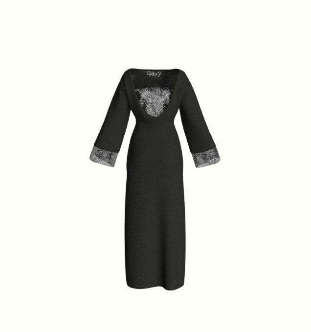 DRESS