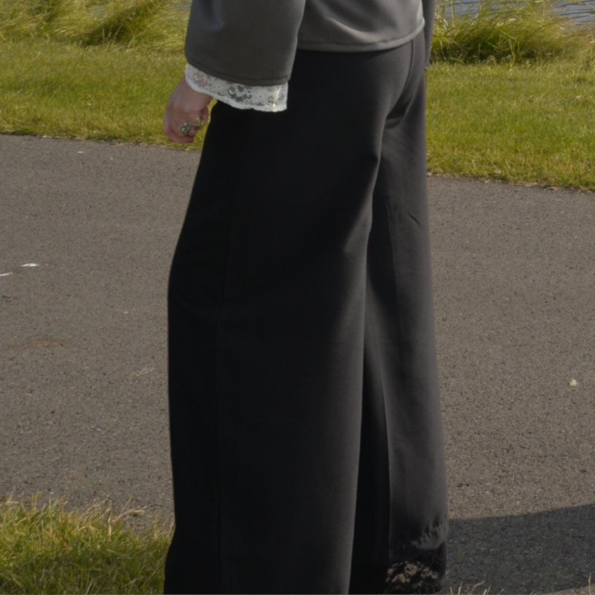 BIRNA TROUSERS