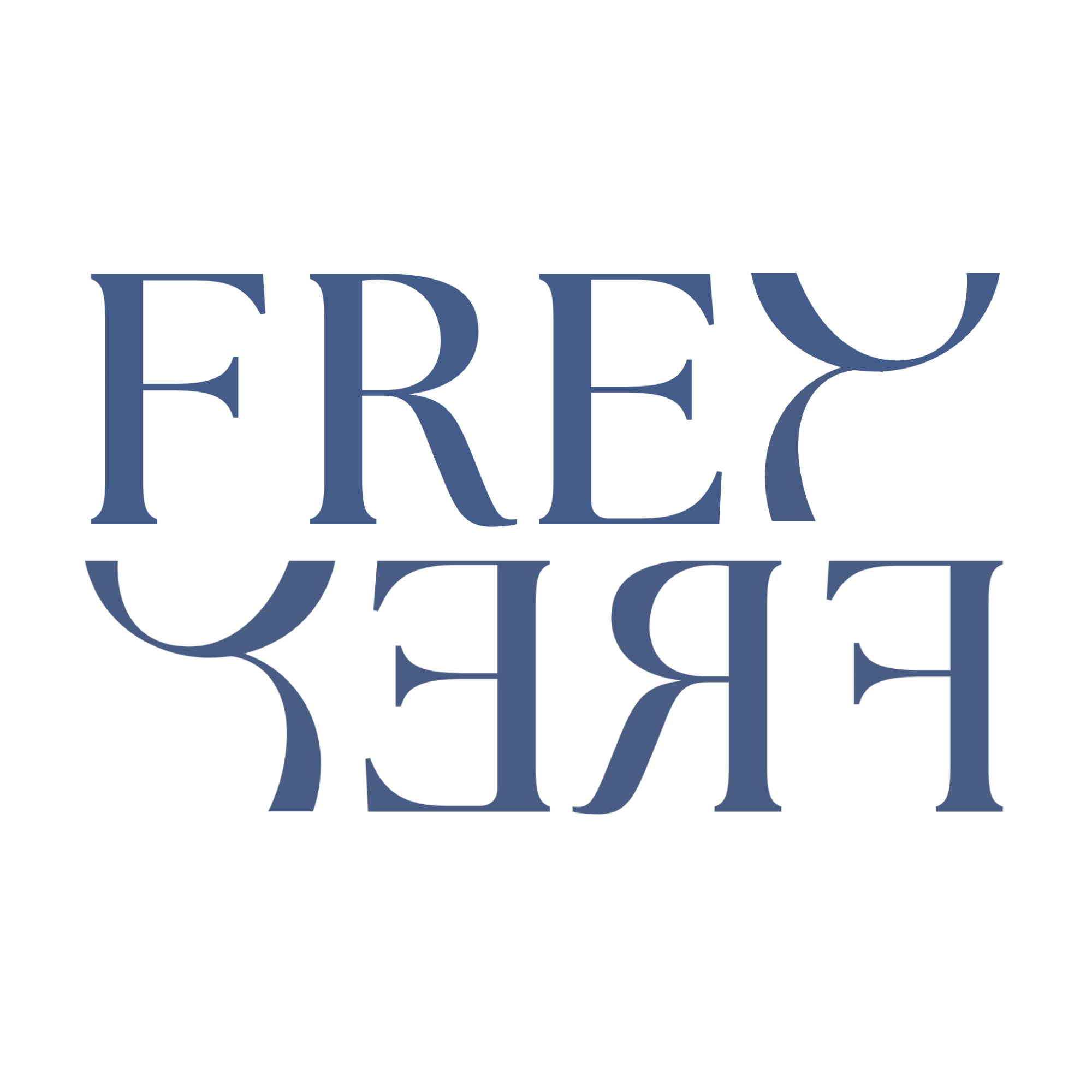 FreyFrey