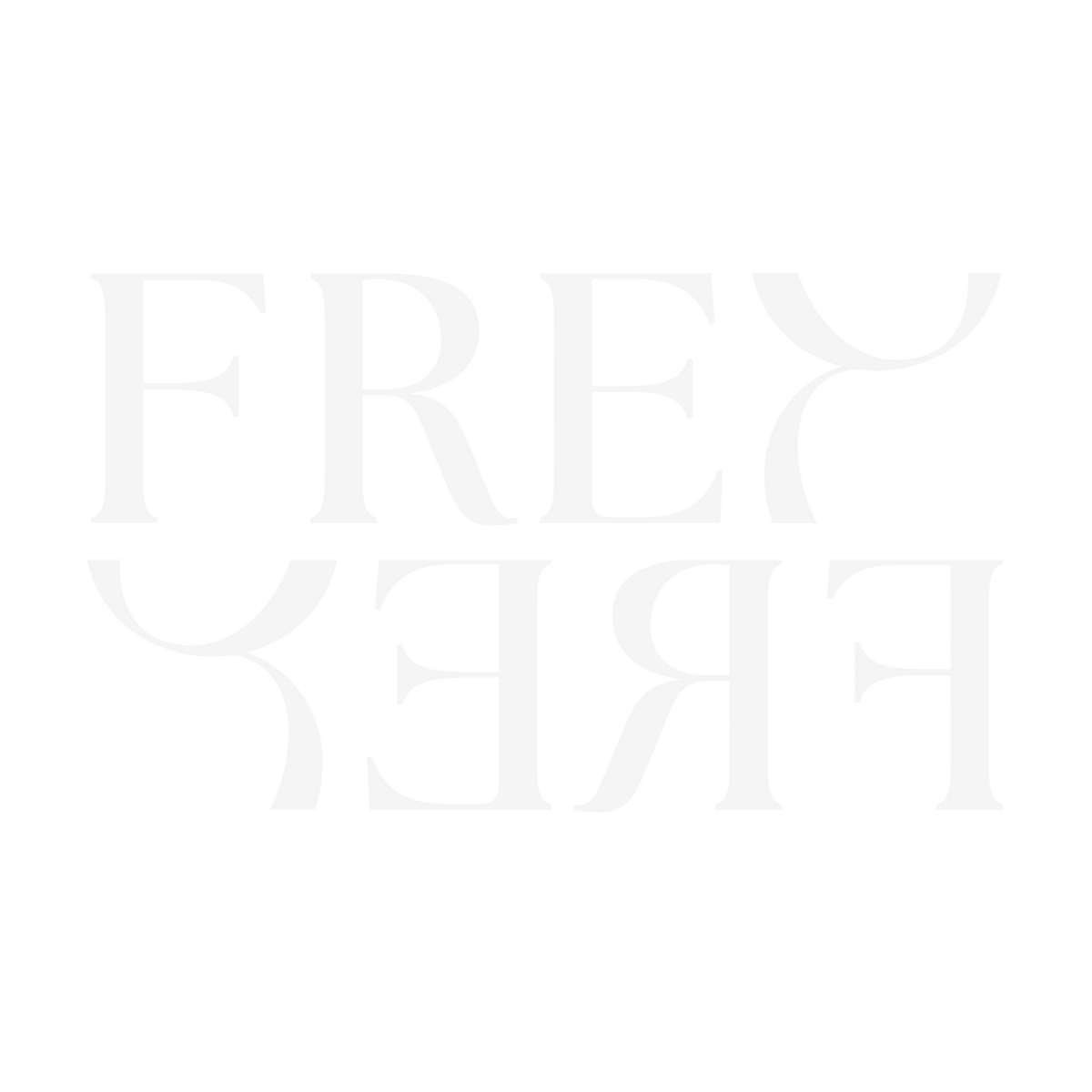 FreyFrey