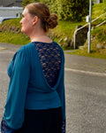 MELBA BLOUSE